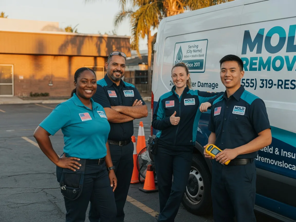 Water Damage Restoration company in Greenville, FL
